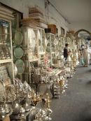 Shops, Casablanca